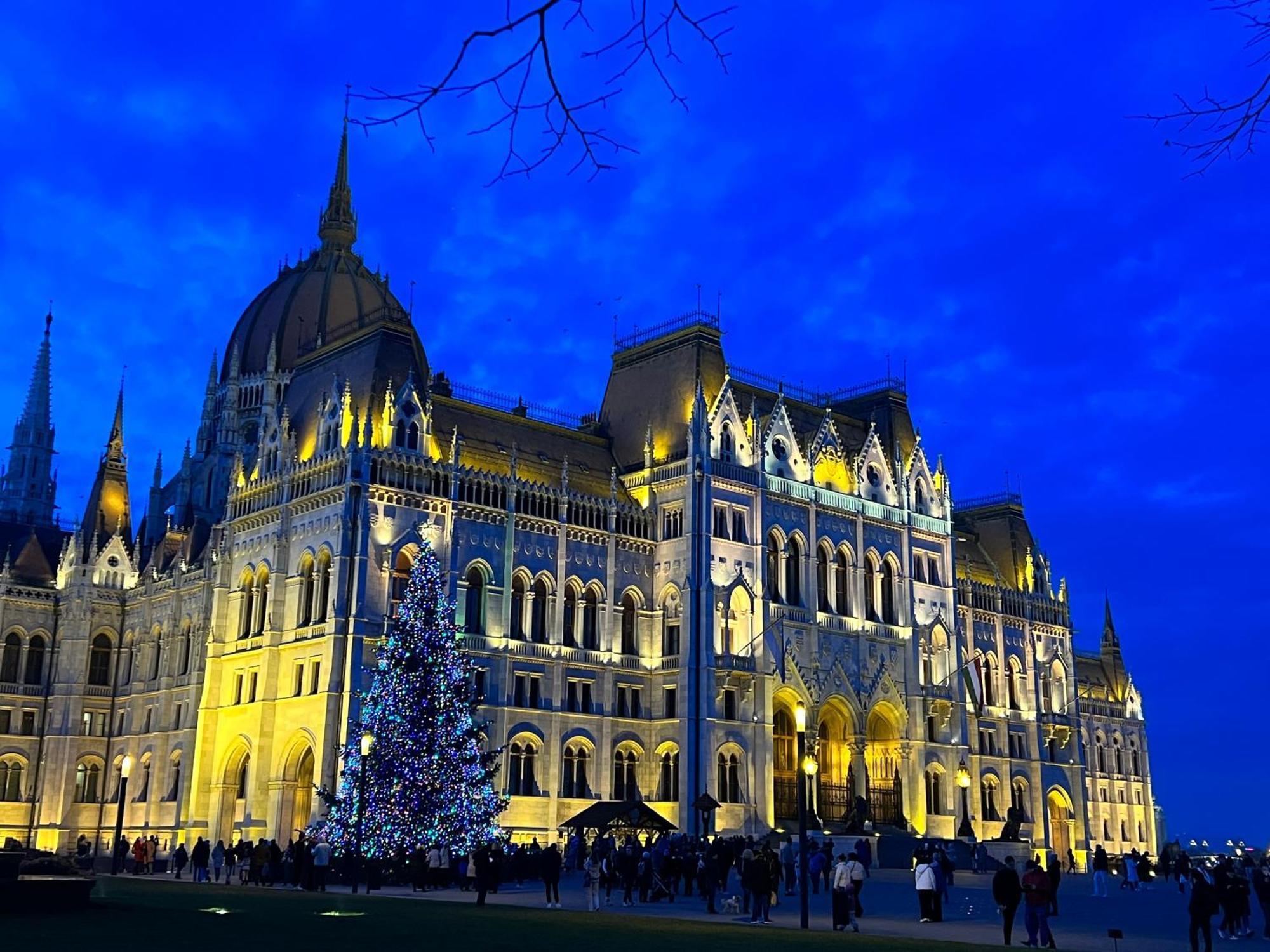 Acacia Aparhotel-Near New York Cafe Budapesta Exterior foto